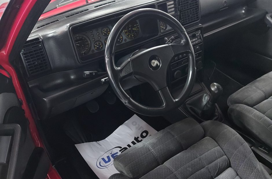 Lancia Delta HF Integrale EVO 1