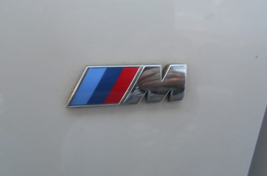 BMW 118 d Pack– M