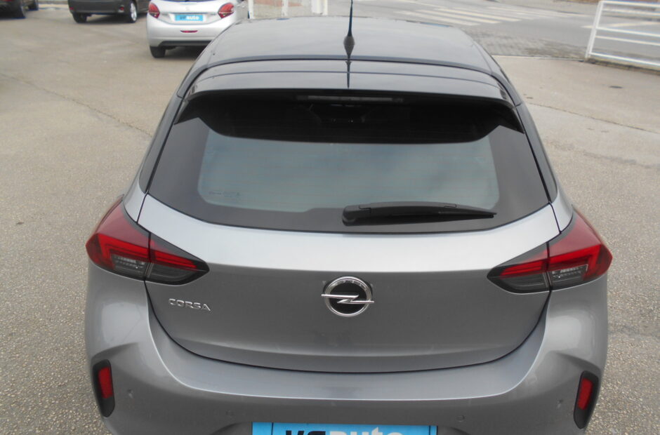 Opel Corsa 1.5 D GS LINE