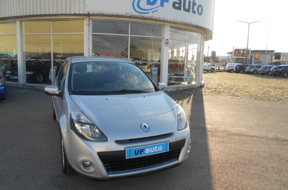 Renault Clio 1.2  Confort