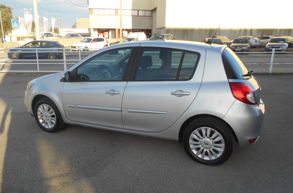 Renault Clio 1.2  Confort