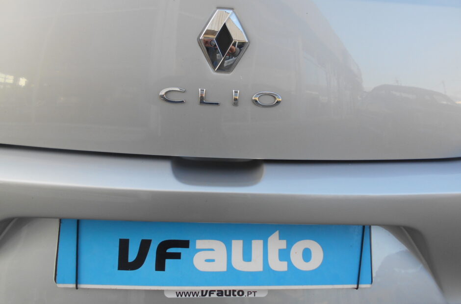 Renault Clio 1.2  Confort