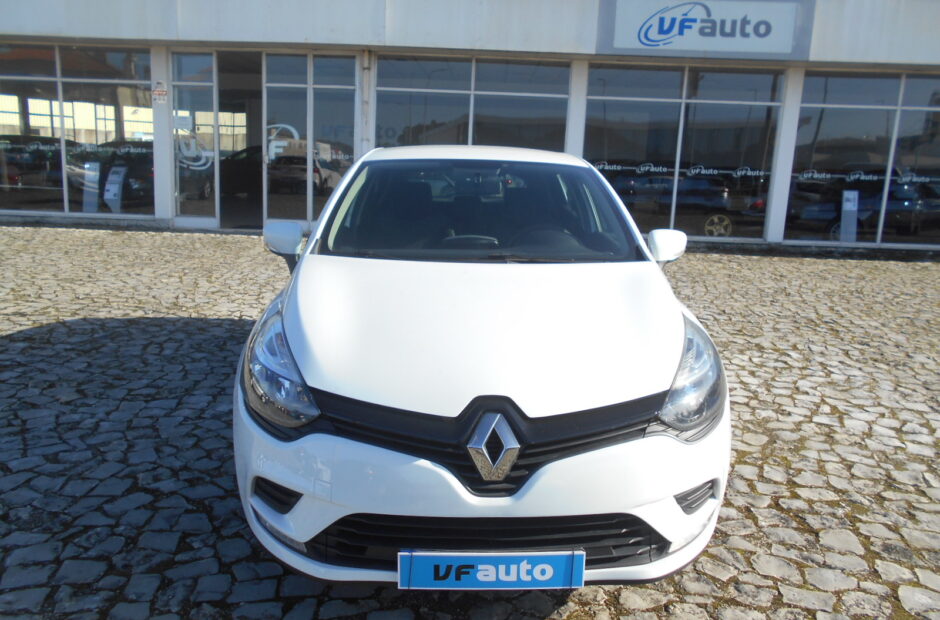 Renault Clio 1.5 DCI  Confort