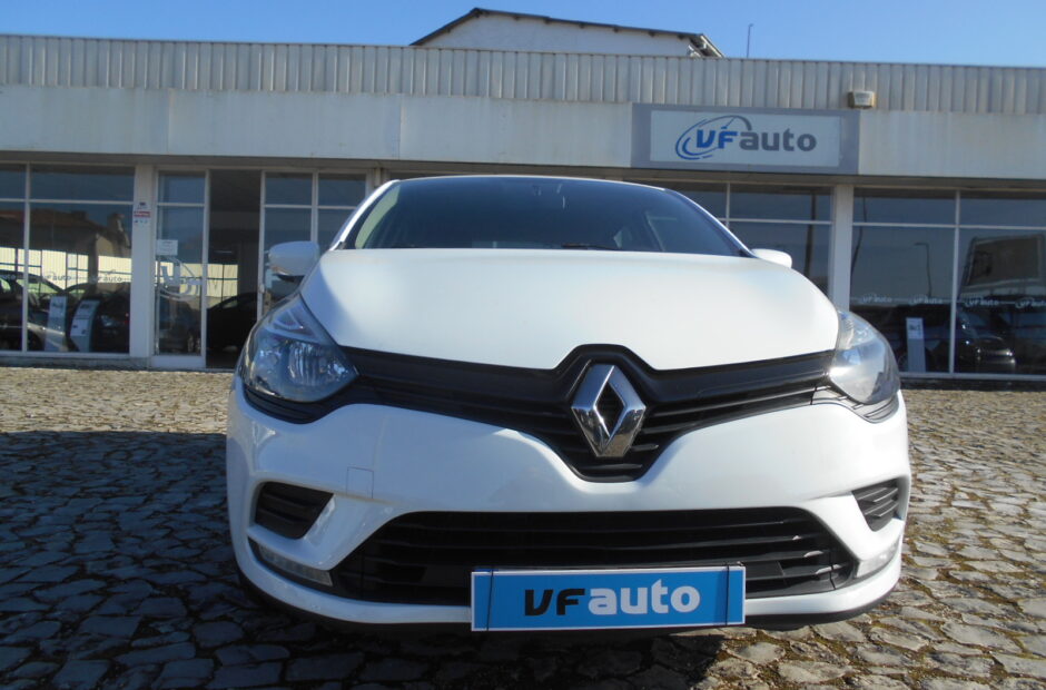 Renault Clio 1.5 DCI  Confort