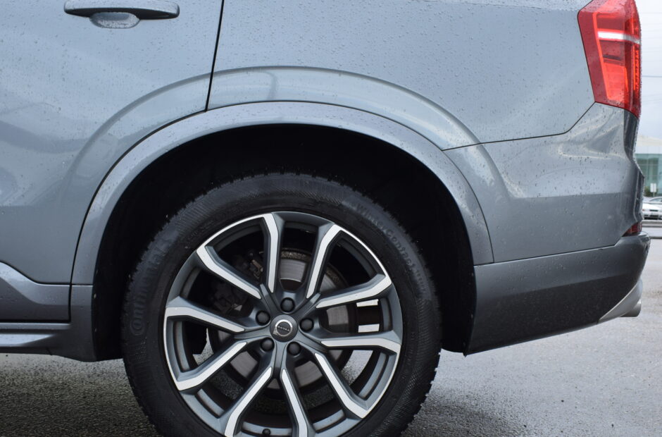 Volvo XC90 Inscription D4