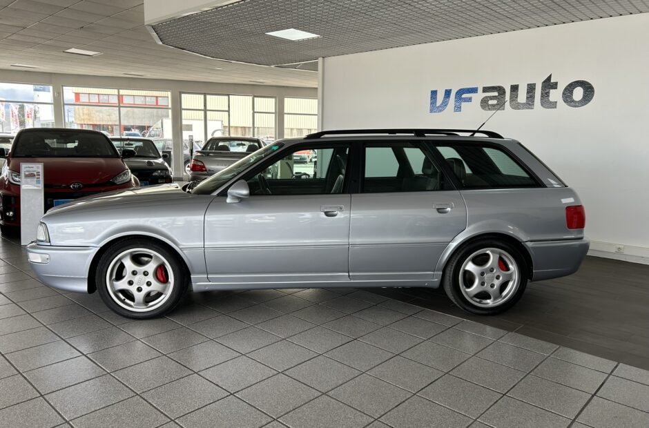 Audi 80 Avant RS2 Quattro